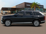 2026 Hyundai PALISADE HYBRID Blue SEL 8P