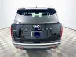 2026 Hyundai PALISADE HYBRID Blue SEL 8P