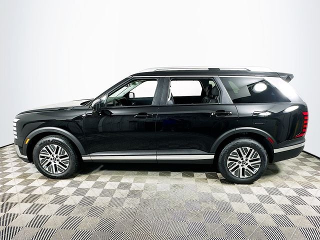 2026 Hyundai PALISADE HYBRID Blue SEL 8P