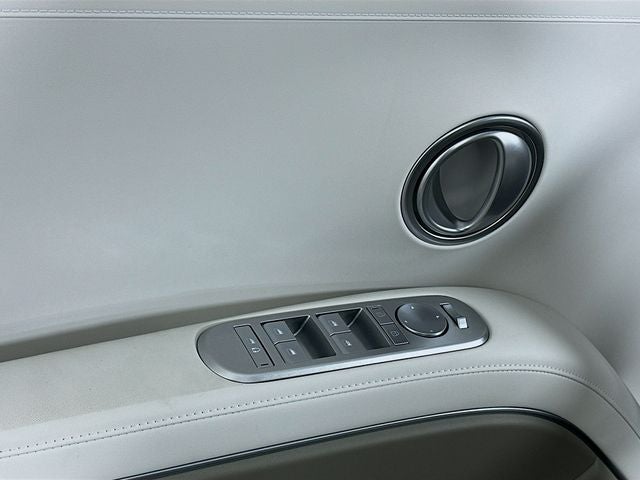 2026 Hyundai PALISADE HYBRID Blue SEL 7P