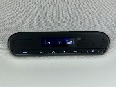 2026 Hyundai PALISADE HYBRID Blue SEL 7P