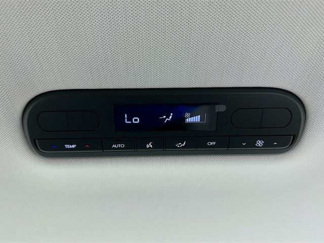 2026 Hyundai PALISADE HYBRID Blue SEL 7P