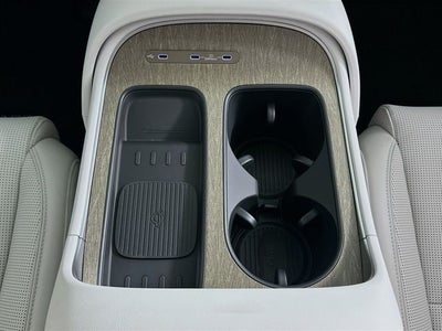 2026 Hyundai PALISADE HYBRID Blue SEL 7P