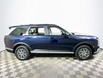 2026 Hyundai PALISADE HYBRID Blue SEL 7P