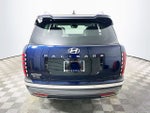 2026 Hyundai PALISADE HYBRID Blue SEL 7P