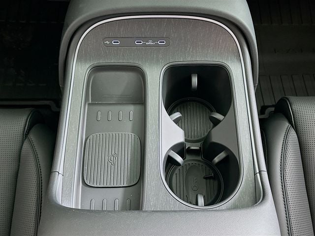 2026 Hyundai PALISADE HYBRID Blue SEL 8P