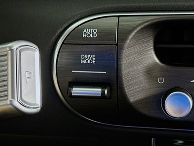 2026 Hyundai PALISADE HYBRID Blue SEL 8P