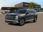 2026 Hyundai PALISADE HYBRID Blue SEL 8P