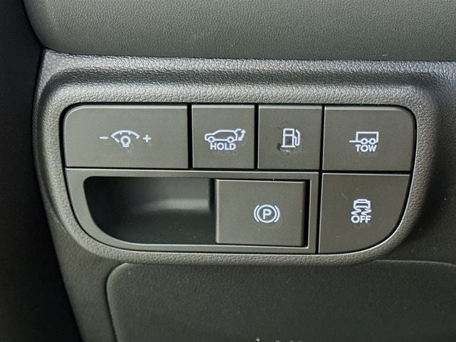 2026 Hyundai PALISADE HYBRID Blue SEL 8P