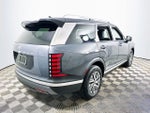 2026 Hyundai PALISADE HYBRID Blue SEL 8P