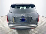 2026 Hyundai PALISADE HYBRID Blue SEL 8P