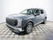 2026 Hyundai PALISADE HYBRID Blue SEL 8P