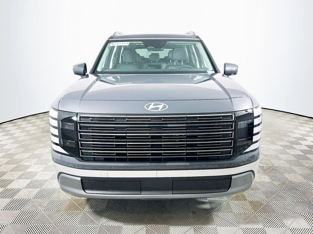 2026 Hyundai PALISADE HYBRID Blue SEL 8P