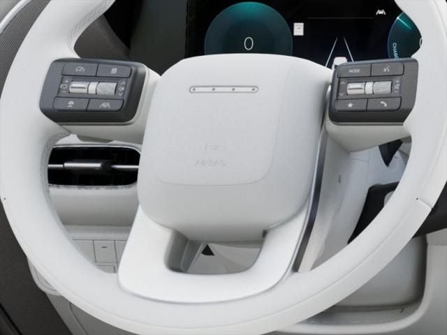 2026 Hyundai PALISADE HYBRID Blue SEL 8P