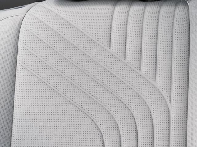 2026 Hyundai PALISADE HYBRID Blue SEL 8P