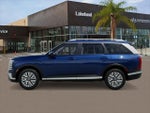 2026 Hyundai PALISADE HYBRID Blue SEL 8P
