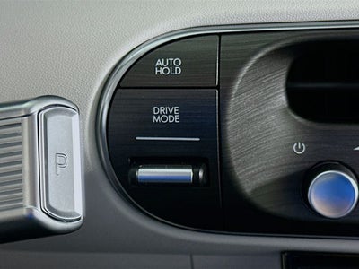 2026 Hyundai PALISADE HYBRID Blue SEL 7P