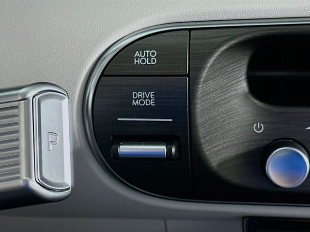 2026 Hyundai PALISADE HYBRID Blue SEL 7P
