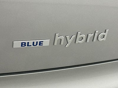 2026 Hyundai PALISADE HYBRID Blue SEL 7P