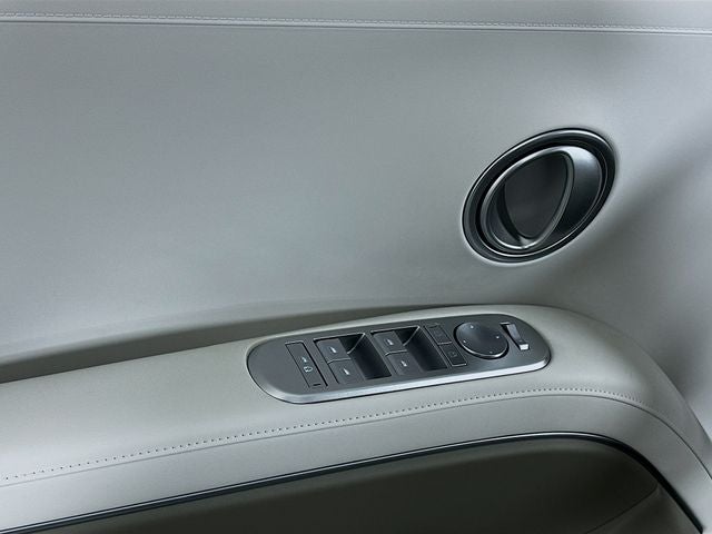 2026 Hyundai PALISADE HYBRID Blue SEL 8P