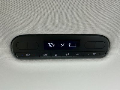 2026 Hyundai PALISADE HYBRID Blue SEL 8P
