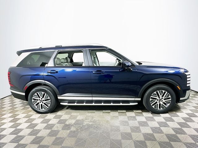 2026 Hyundai PALISADE HYBRID Blue SEL 8P