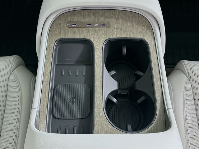 2026 Hyundai PALISADE HYBRID Blue SEL 8P