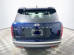2026 Hyundai PALISADE HYBRID Blue SEL 8P