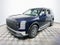 2026 Hyundai PALISADE HYBRID Blue SEL 8P