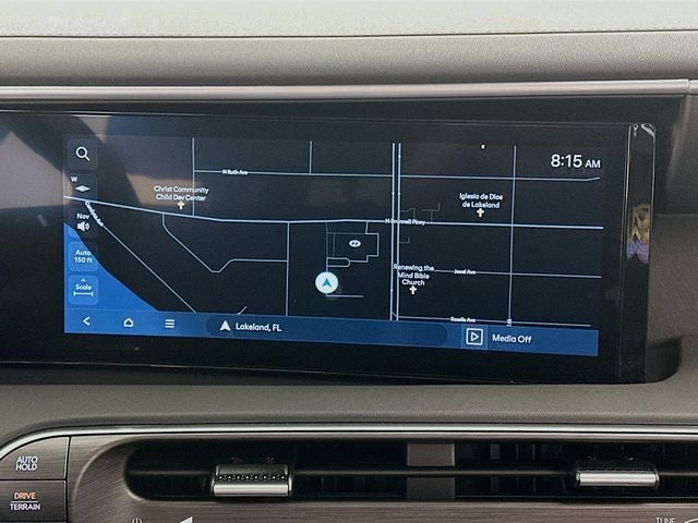 2026 Hyundai PALISADE SEL AWD