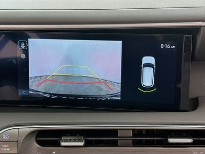 2026 Hyundai PALISADE SEL AWD