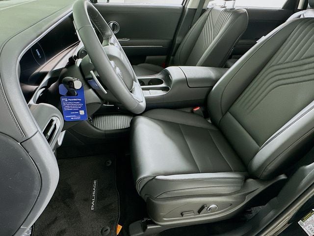 2026 Hyundai PALISADE SEL AWD