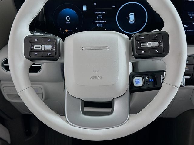 2026 Hyundai PALISADE SEL AWD