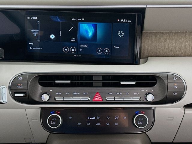 2026 Hyundai PALISADE SEL AWD