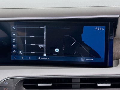 2026 Hyundai PALISADE SEL AWD