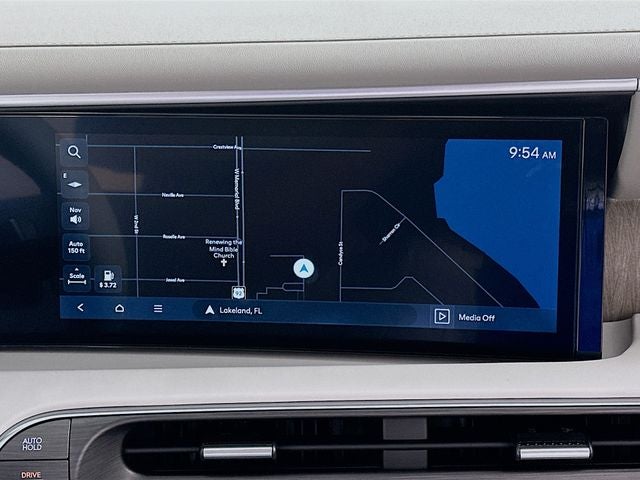 2026 Hyundai PALISADE SEL AWD