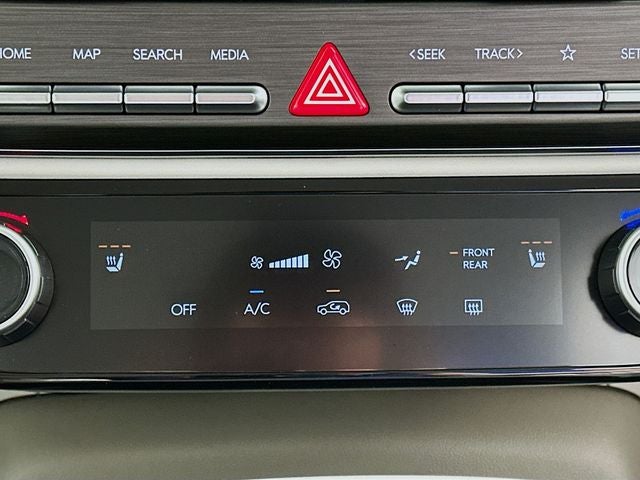 2026 Hyundai PALISADE SEL AWD