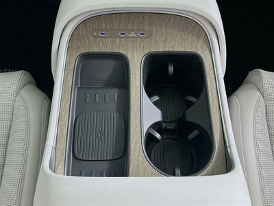 2026 Hyundai PALISADE SEL AWD