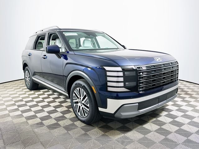 2026 Hyundai PALISADE HYBRID SEL 7P