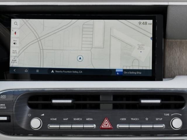 2026 Hyundai PALISADE HYBRID SEL 8P