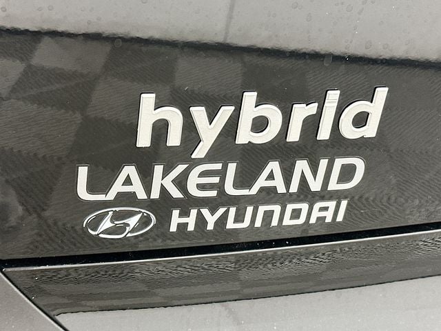 2026 Hyundai PALISADE HYBRID SEL 8P