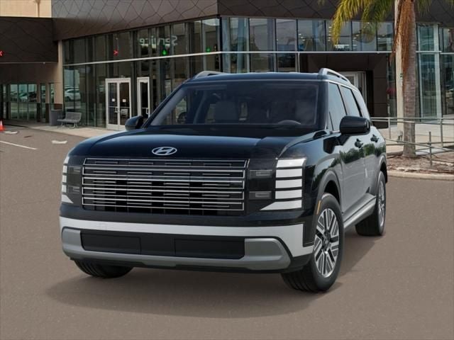 2026 Hyundai PALISADE HYBRID SEL 8P