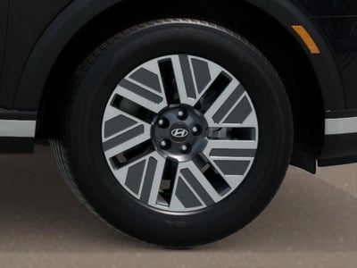 2026 Hyundai PALISADE HYBRID SEL 8P