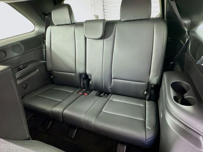 2026 Hyundai PALISADE HYBRID SEL 8P