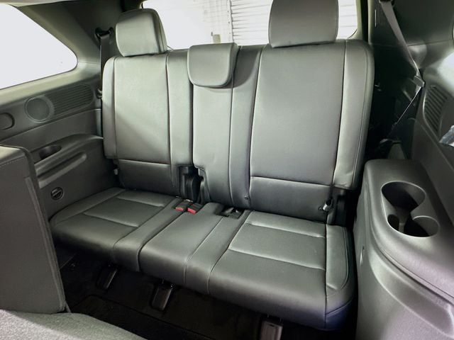 2026 Hyundai PALISADE HYBRID SEL 8P