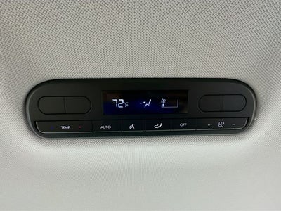 2026 Hyundai PALISADE HYBRID SEL 8P