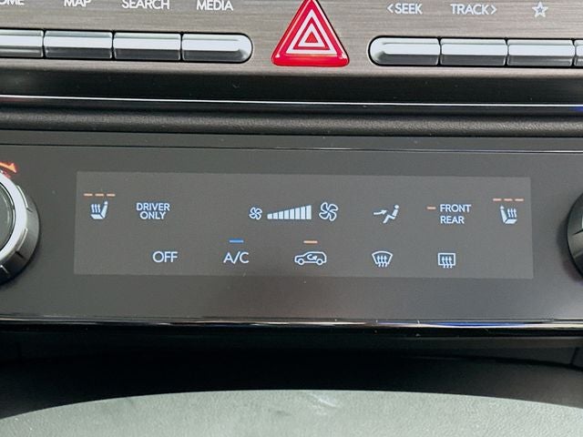 2026 Hyundai PALISADE HYBRID SEL 8P