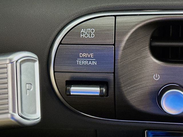 2026 Hyundai PALISADE HYBRID SEL 8P