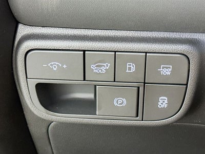 2026 Hyundai PALISADE HYBRID SEL 8P