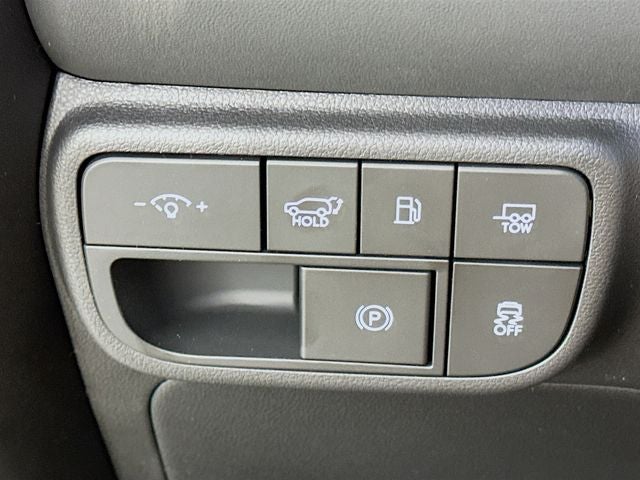 2026 Hyundai PALISADE HYBRID SEL 8P